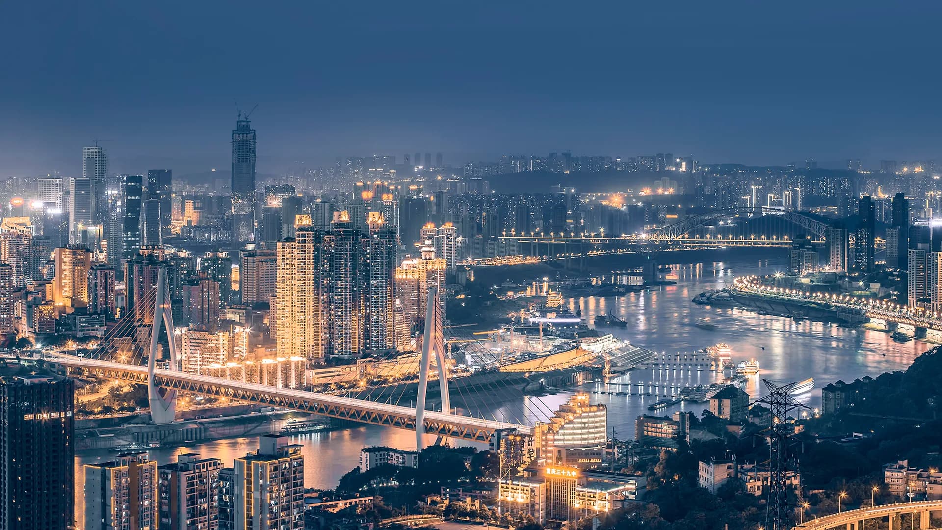 Private Driver in Chongqing: Prices & Booking