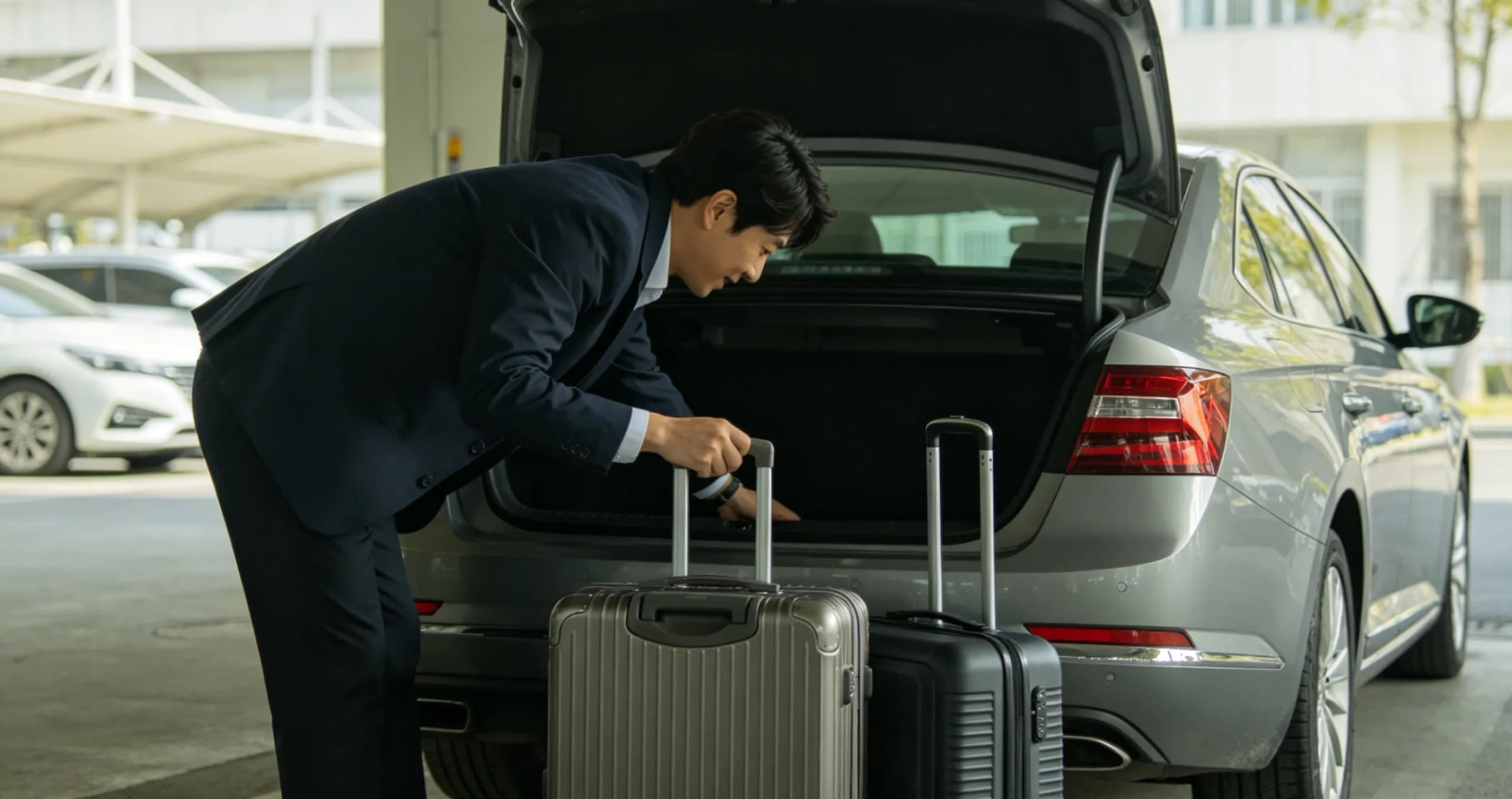 China Private Car Travel Guide: What exactly does the service include?