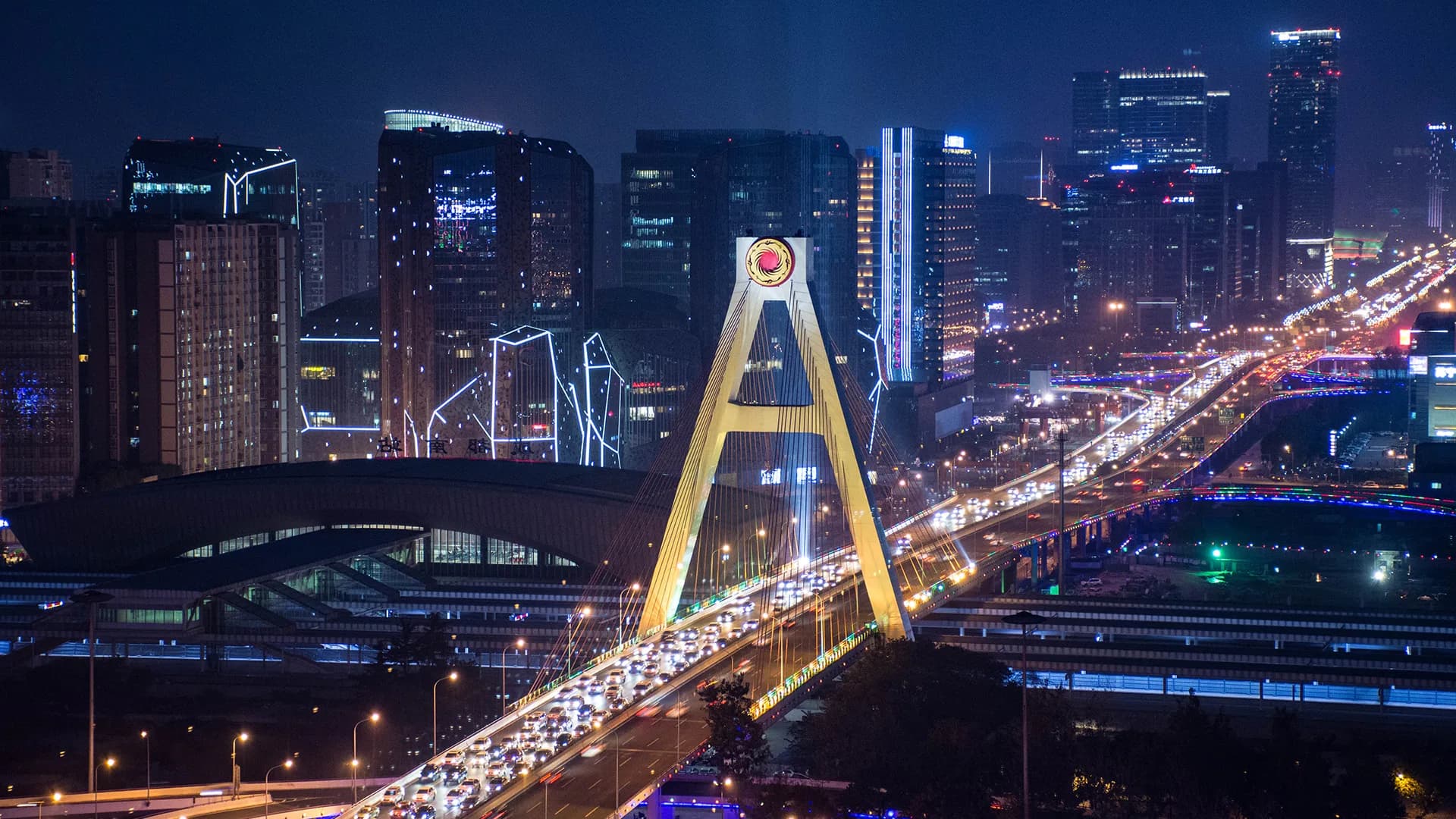 Chengdu Private Driver Service Guide