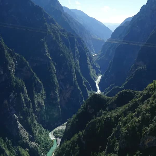 Shangri-La Grand Canyon