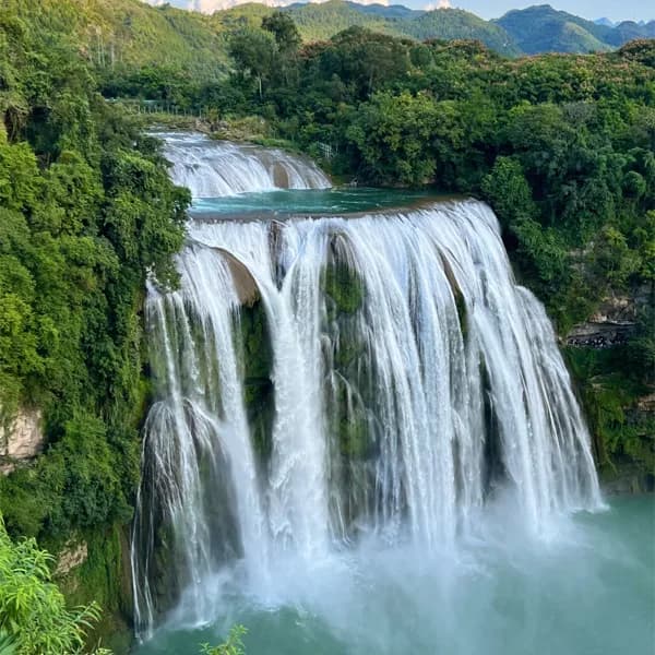 Huangguoshu Waterfall