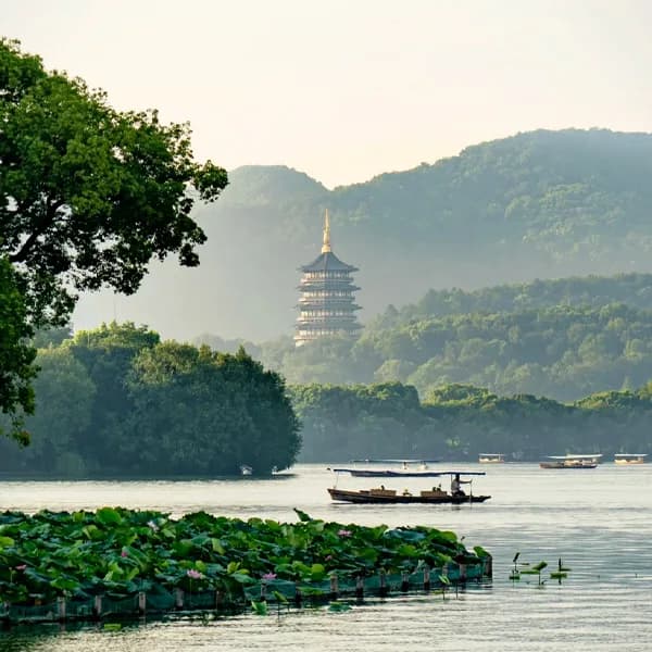 West Lake