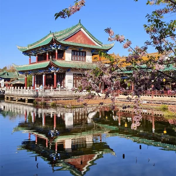 Green Lake Park