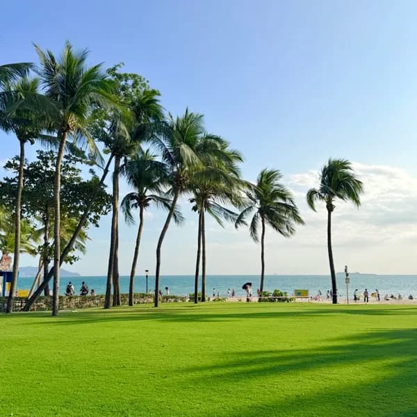 Sanya Bay