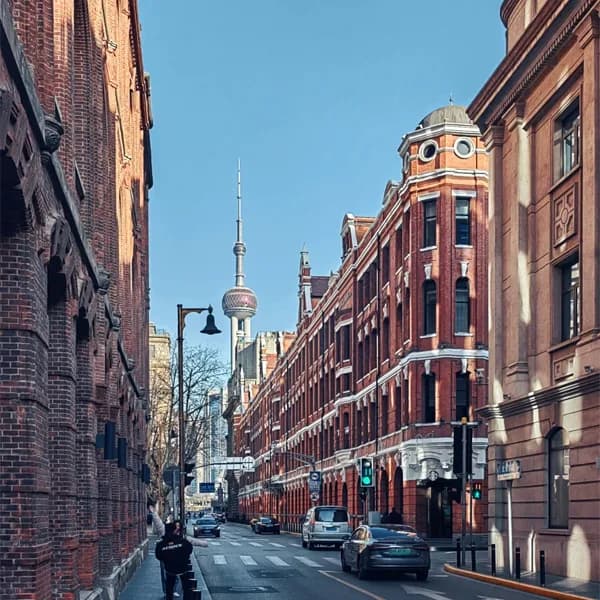 French Concession