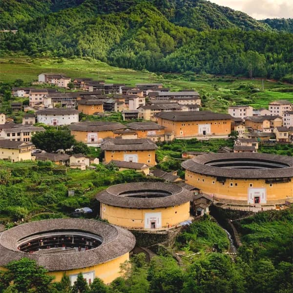 Nanjing Tulou