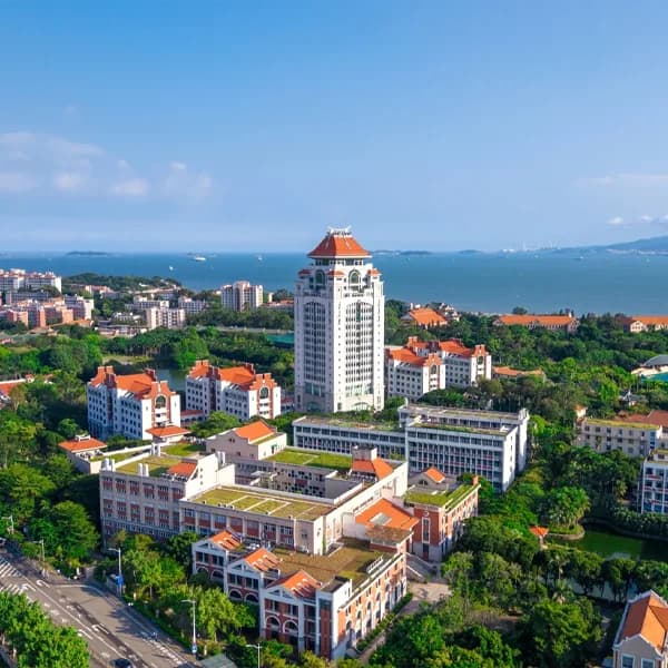 Gulangyu Island