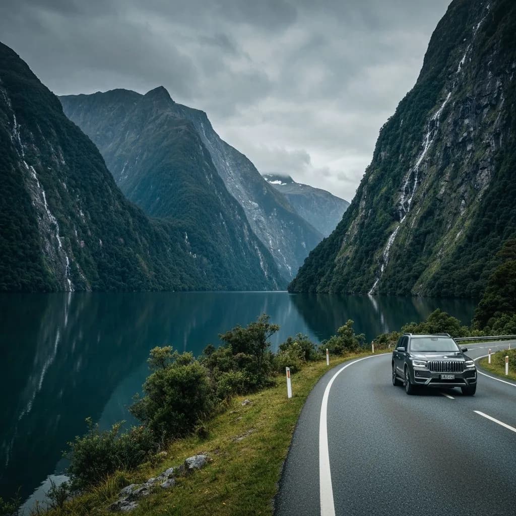 How Much Does a Private Driver Cost in China? 2026 Price Guide