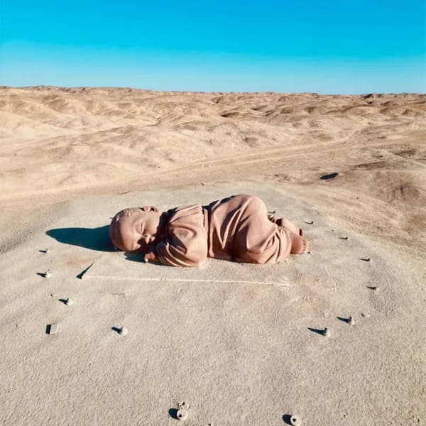 Dunhuang Yulin Grottoes Tour & Son of the Earth 2