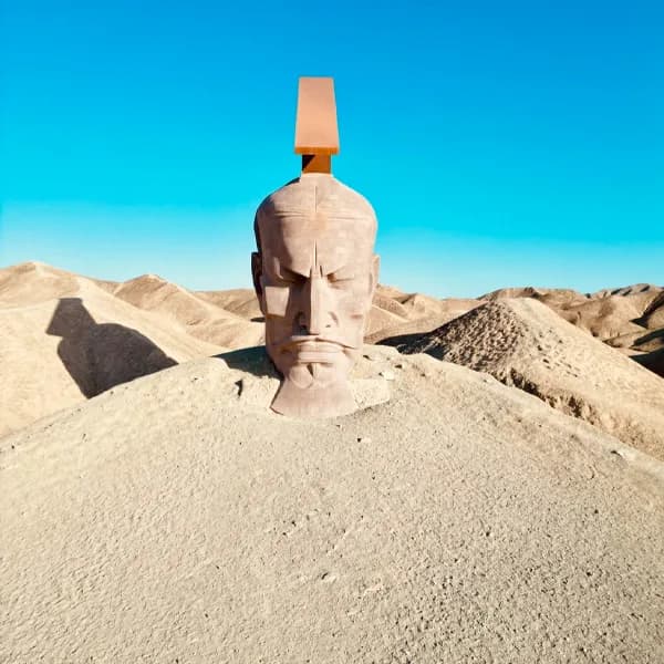 Dunhuang Yulin Grottoes Tour & Son of the Earth 4