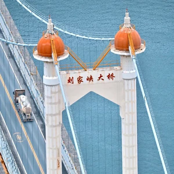 Bingling Temple Day Trip from Lanzhou by Private Car 4