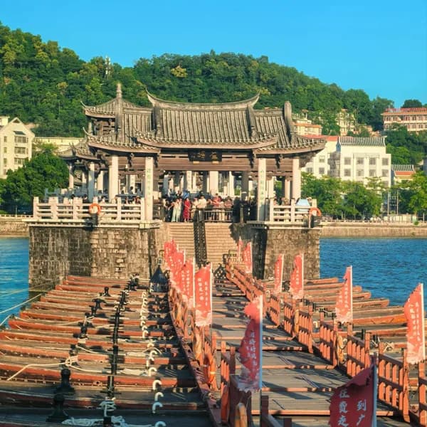 Shantou Chaozhou Day Trip - Private Heritage Tour 3