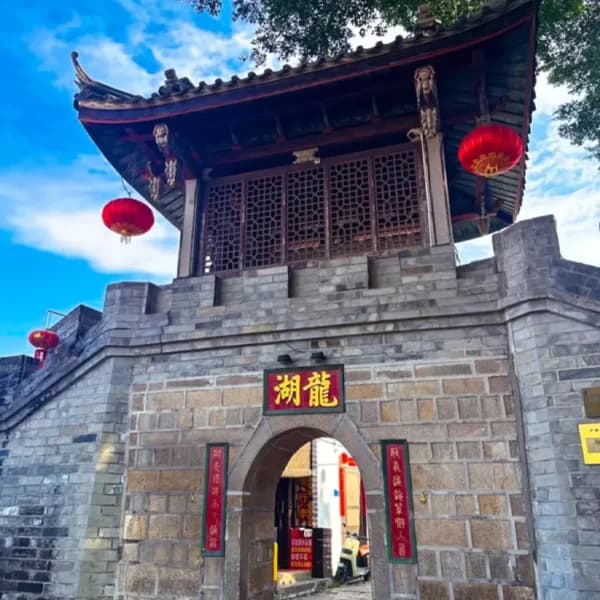 Shantou Chaozhou Day Trip - Private Heritage Tour 5