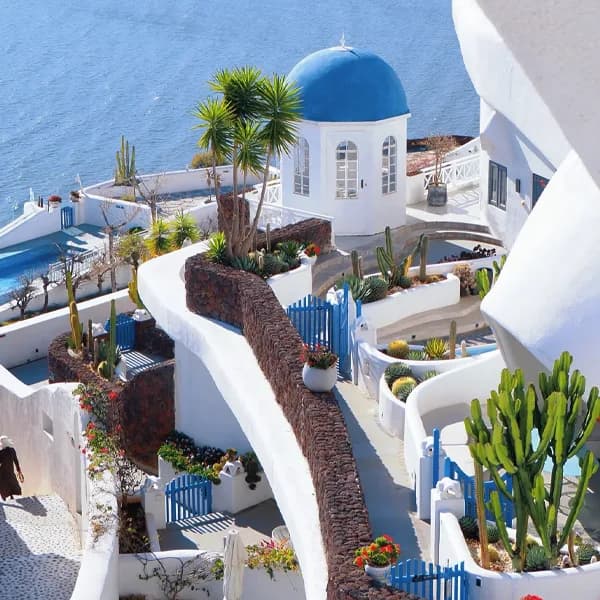 Dali Ancient City Tour to Ideal State by Private Car 5