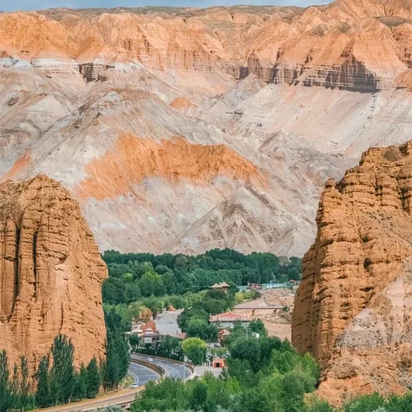 Xining Private Day Trip to Ashigong & Guide 2