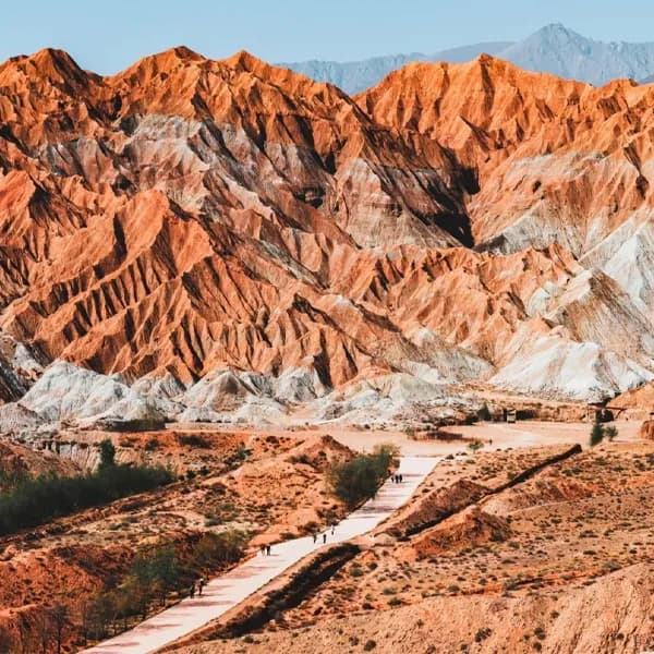 Xining Private Day Trip to Ashigong & Guide 4