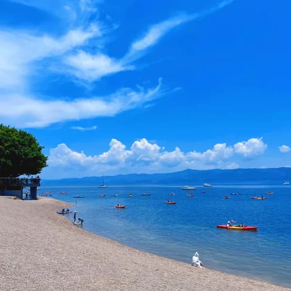 Fuxian Lake Tour from Kunming - Private Full Day 3