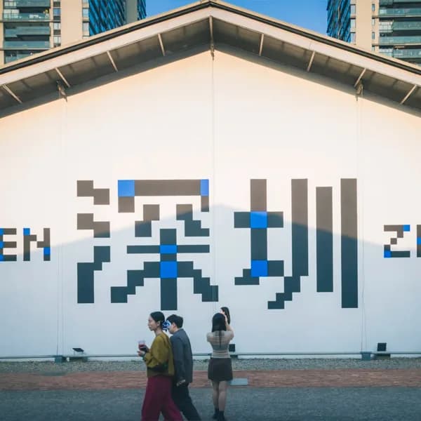 Shenzhen City Highlights Tour - Private Full-Day Trip 2