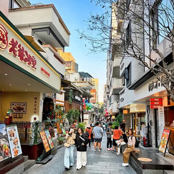 Shenzhen City Highlights Tour - Private Full-Day Trip 3