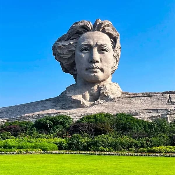 Changsha City Highlights Tour - Private Day Trip 2