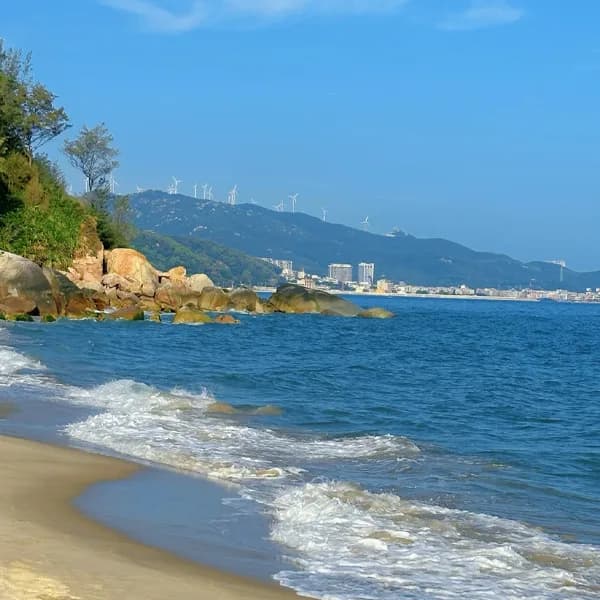 Nan’ao Island Tour Shantou - Private Day Trip 2