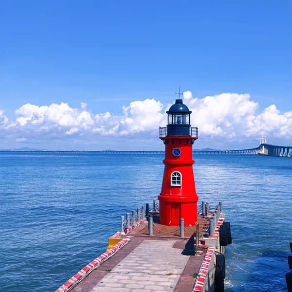 Nan’ao Island Tour Shantou - Private Day Trip 3