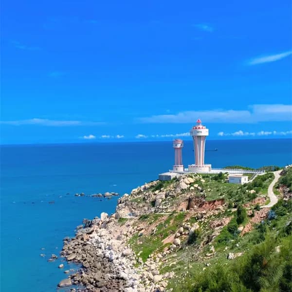 Nan’ao Island Tour Shantou - Private Day Trip 4