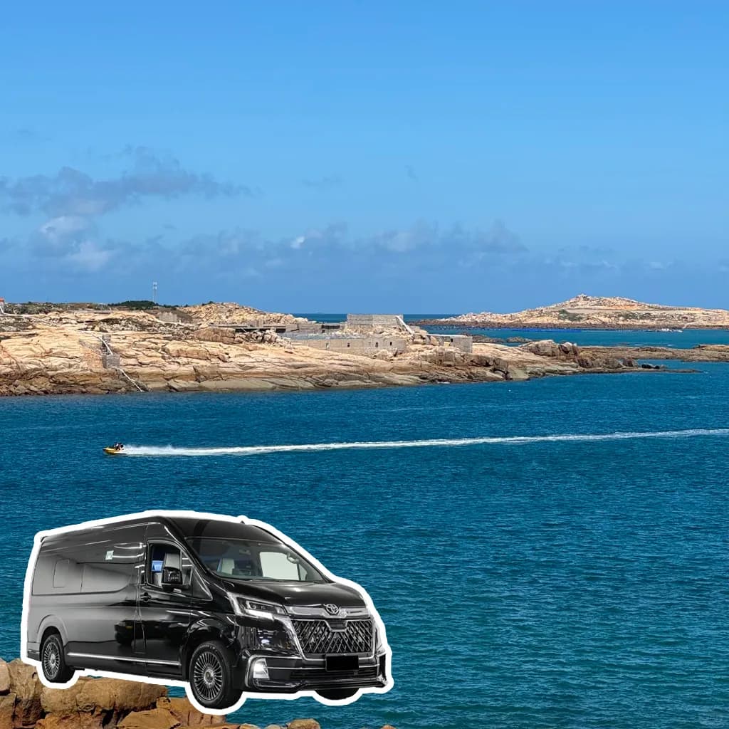 Chongming Island Tour from Shanghai by Private Car