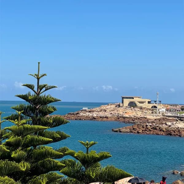 Chongming Island Tour from Shanghai by Private Car 2