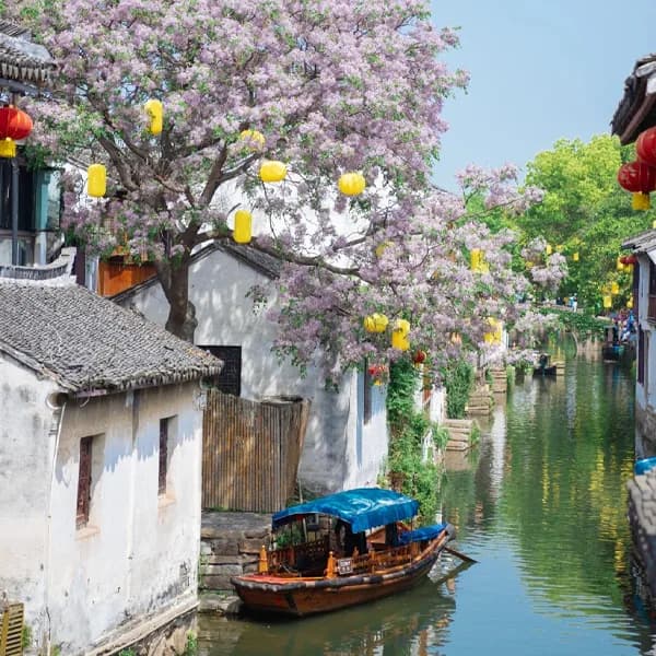 Zhouzhuang Tour from Shanghai - Private Full-Day Car 5