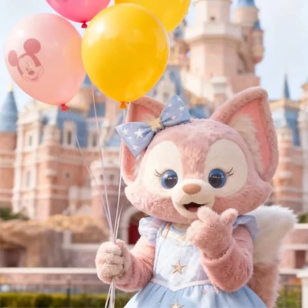 Shanghai Disney Tour - Private Full-Day Car 5