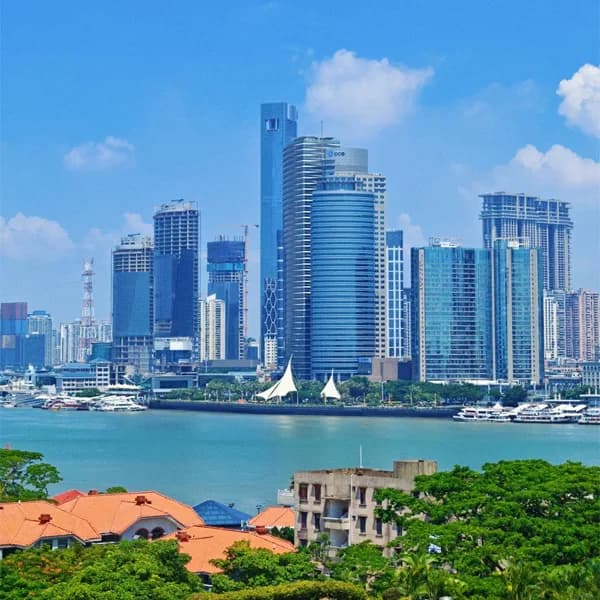 Gulangyu Island Tour Xiamen - Private Day Trip 5