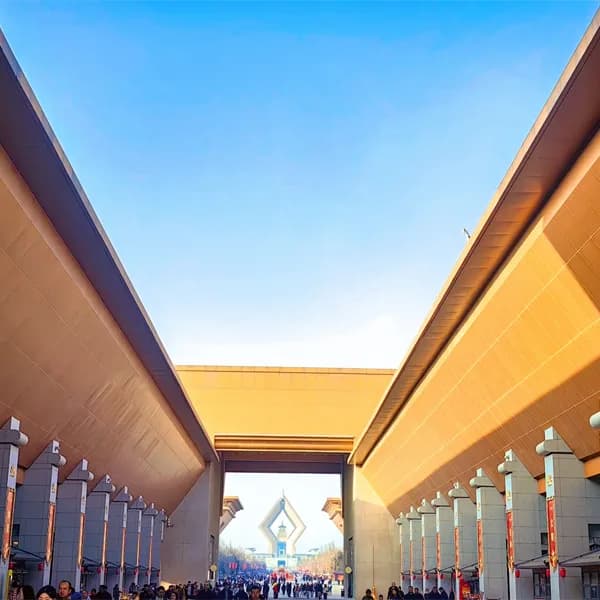 Famen Temple Tour from Xi'an - Private Car Day Trip 4