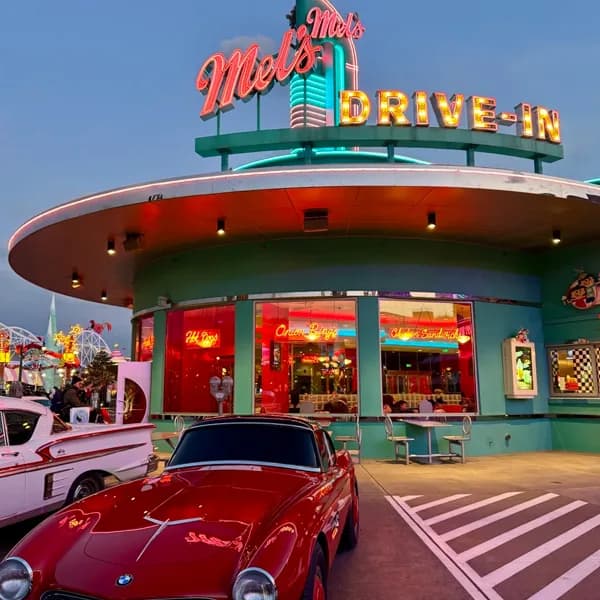 Universal Studios Beijing Tour - Private Car Day Trip 3