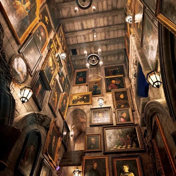 Universal Studios Beijing Tour - Private Car Day Trip 5