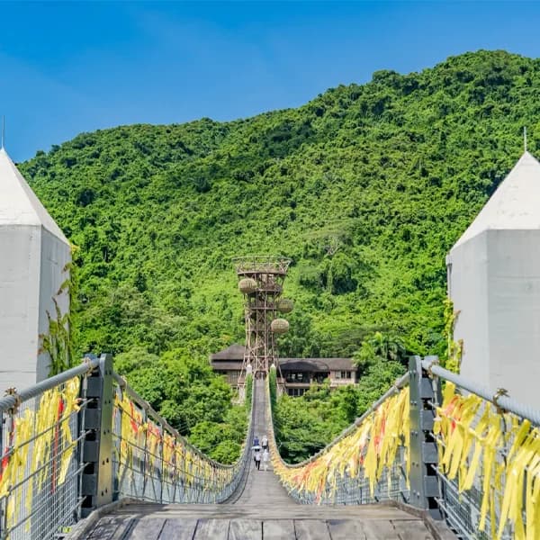 Yanoda Rainforest Tour Sanya - Private Day Trip 5