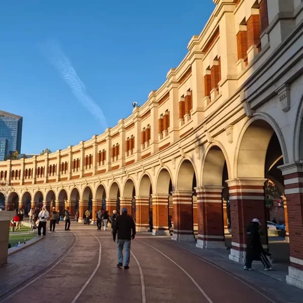 Tianjin Private Tour from Beijing - 8 Hours 3