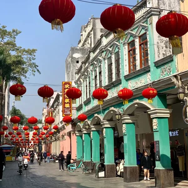 Shunde Private Tour from Guangzhou - 8 Hours 3