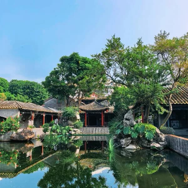 Shunde Private Tour from Guangzhou - 8 Hours 4