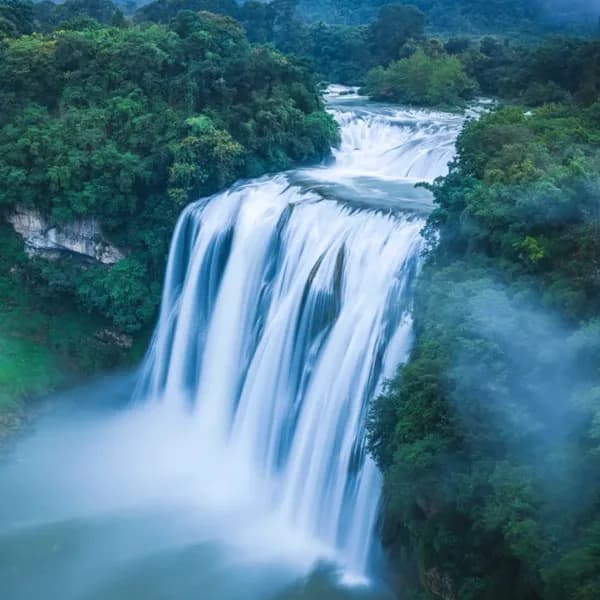 Huangguoshu Waterfall Tour from Guiyang Full Day 4