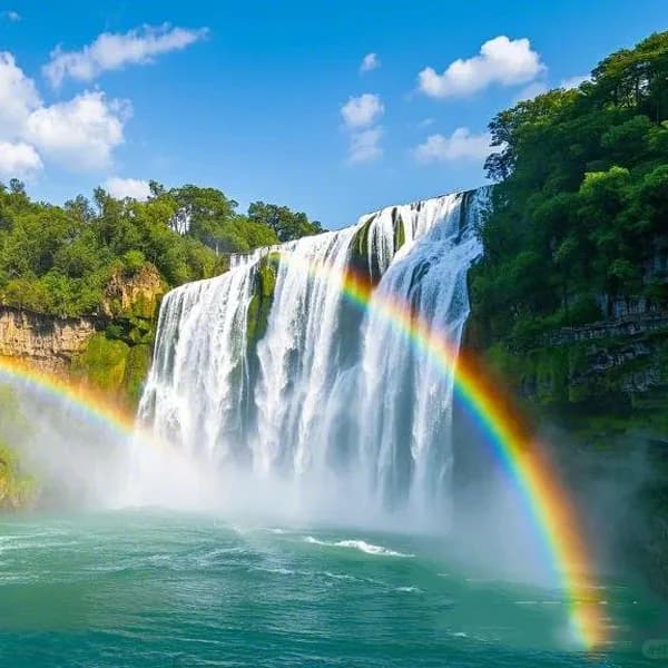 Huangguoshu Waterfall Tour from Guiyang Full Day 5