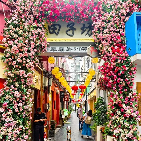 Shanghai Private Car Tour - Full-Day City Highlights 3