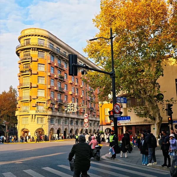 Shanghai Private Car Tour - Full-Day City Highlights 4