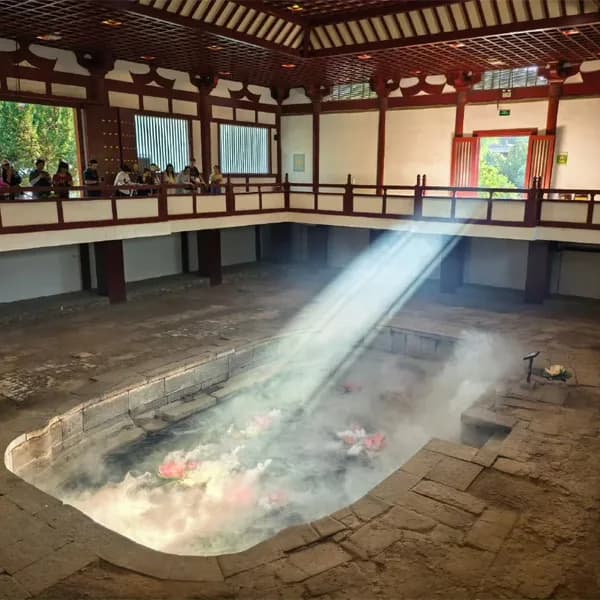 Terracotta Warriors Tour Xi'an with Huaqing Palace 4