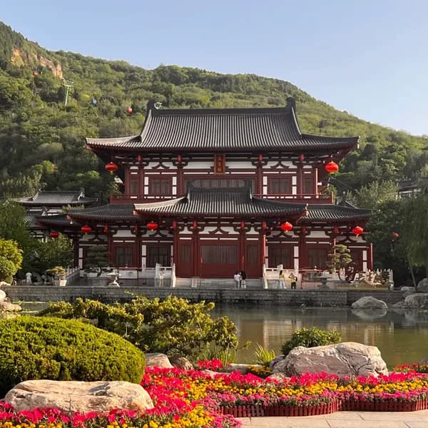 Terracotta Warriors Tour Xi'an with Huaqing Palace 5