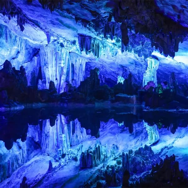 Guilin Private Day Trip: Elephant Hill & Cave 5