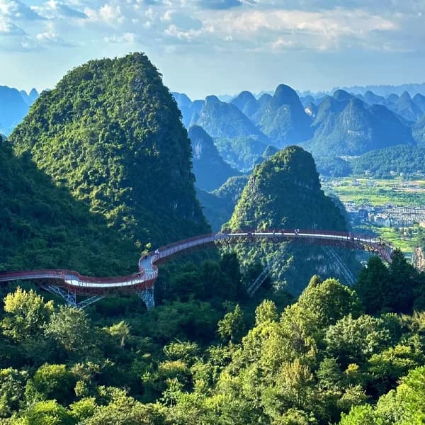 Yangshuo Private Day Trip - Yulong, Xingping, Ruyi 3