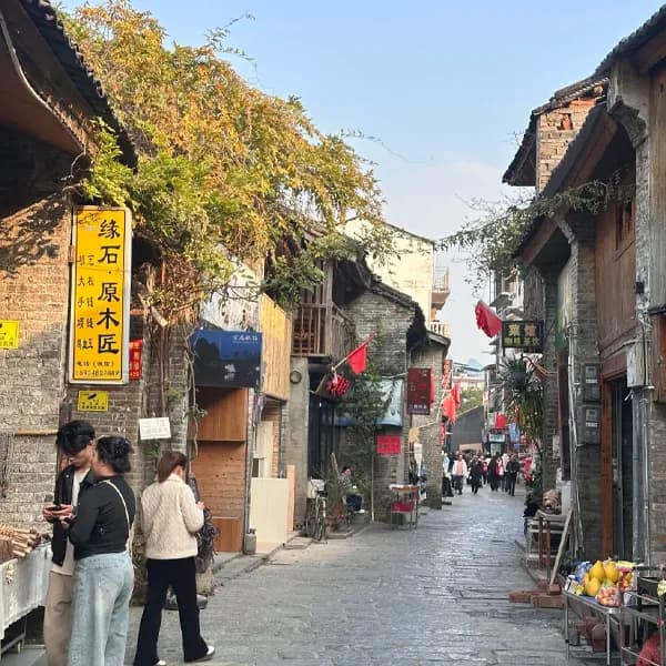Yangshuo Private Day Trip - Yulong, Xingping, Ruyi 4