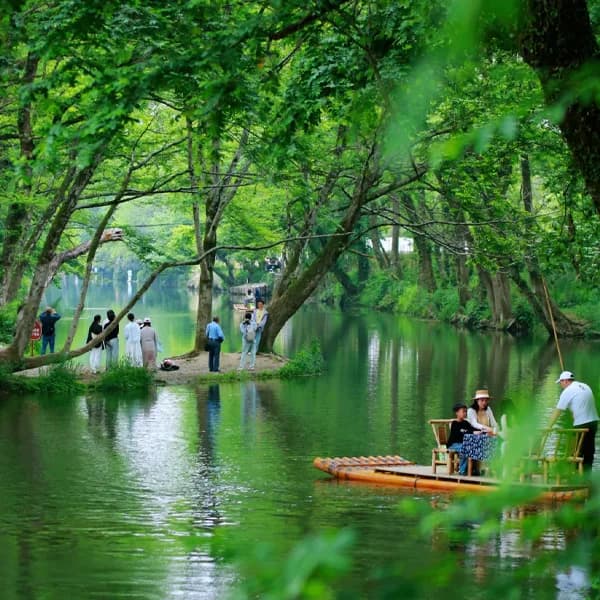 Hangzhou Day Tour: Xixi, West Lake & Hefang 4