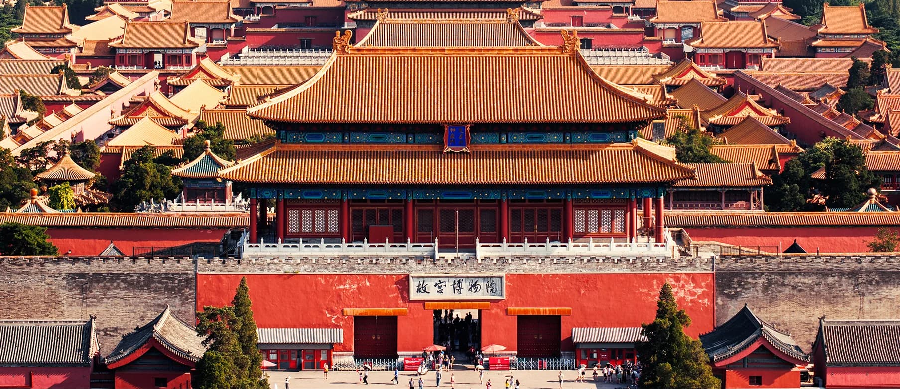 2-Day Beijing Private Car Charter with Driver 5